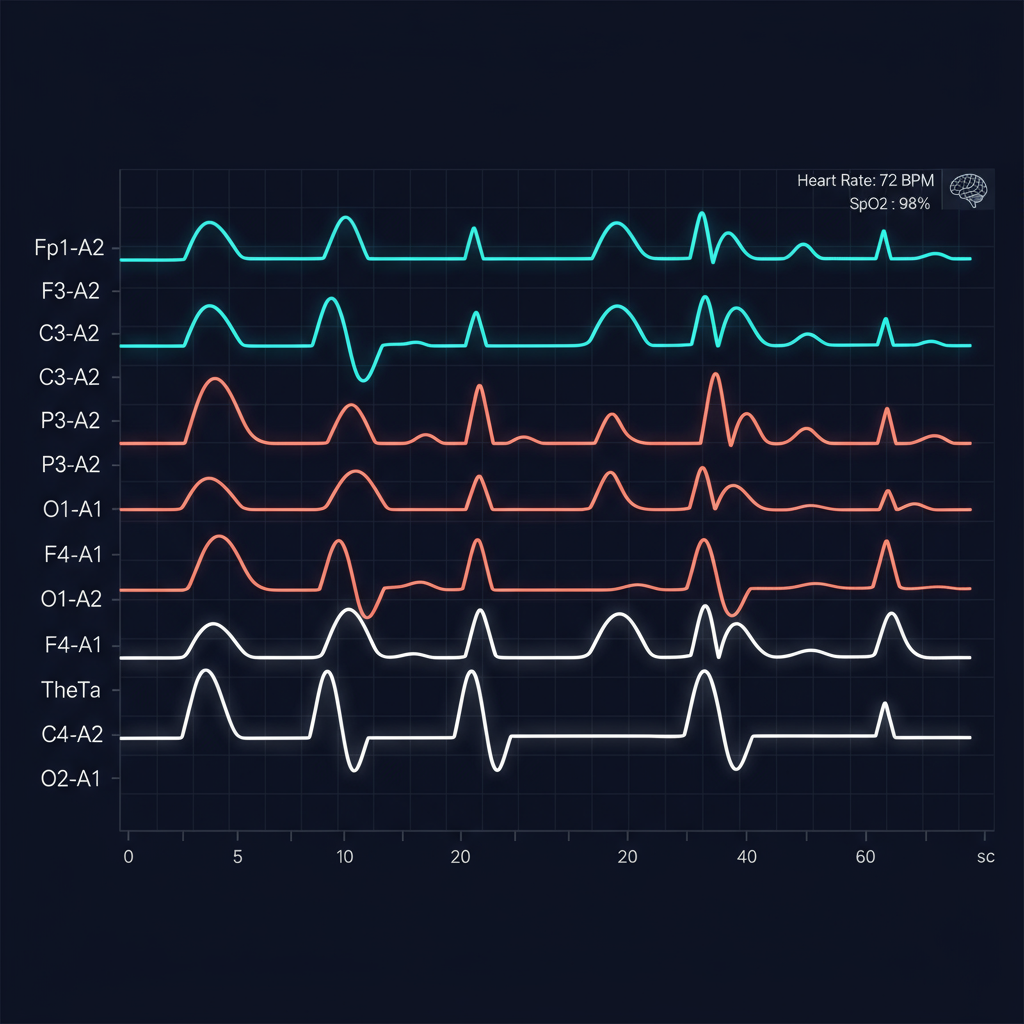 Cogniscan Waveform